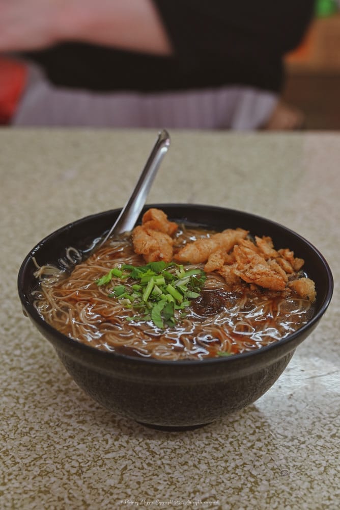 潘肉圓-潘府小吃店-04 潘肉圓-潘府小吃店-04