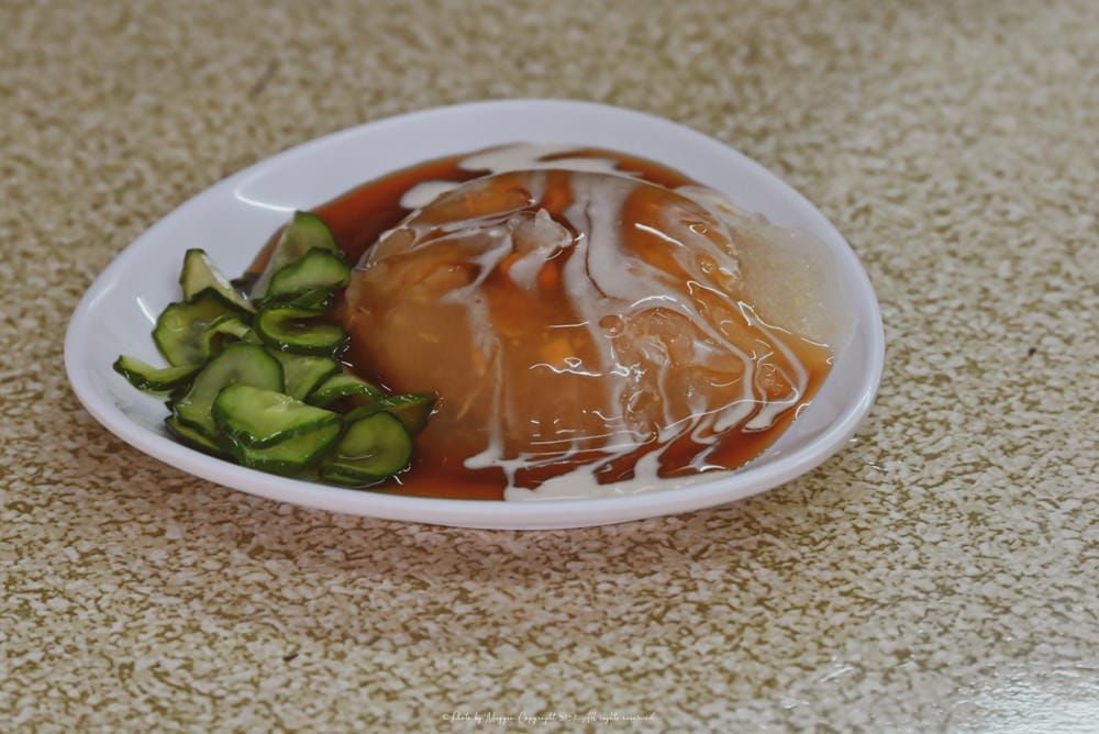 潘肉圓-潘府小吃店-08 潘肉圓-潘府小吃店-08