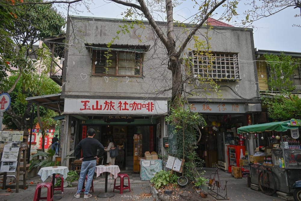 玉山旅社咖啡-09