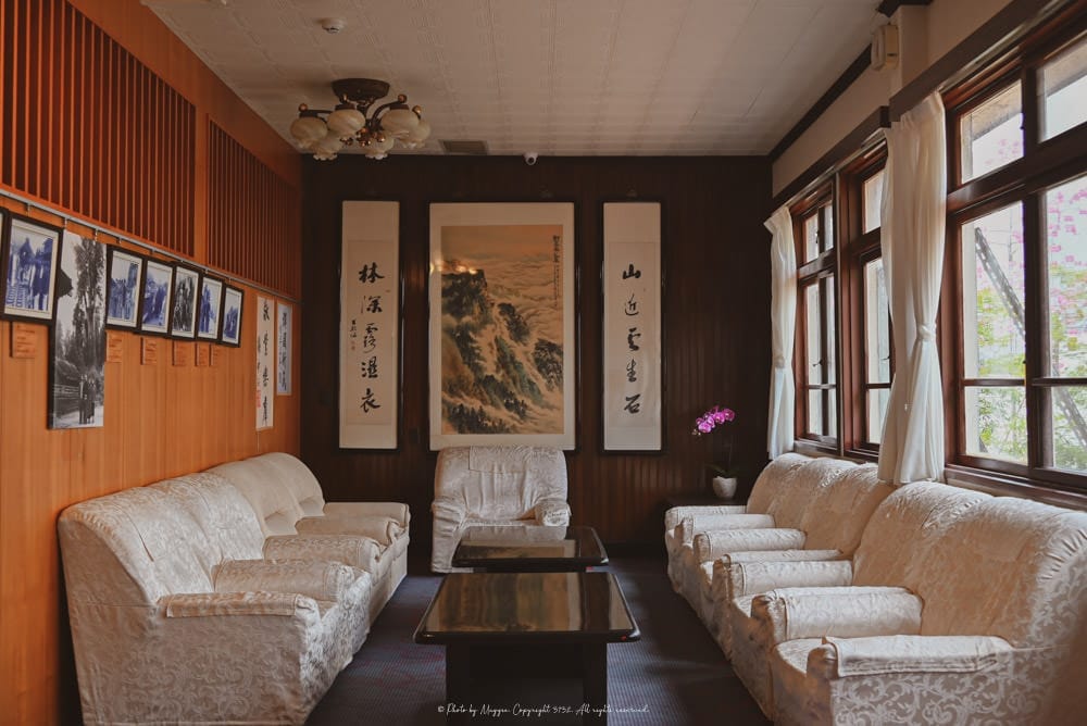 阿里山賓館-me-10 阿里山賓館-me-10