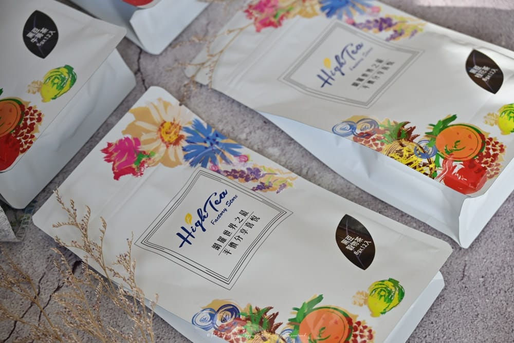High-Tea黑豆系列茶包-04 High-Tea黑豆系列茶包-04