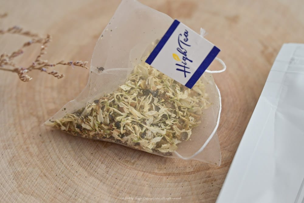 High-Tea黑豆系列茶包-15 High-Tea黑豆系列茶包-15