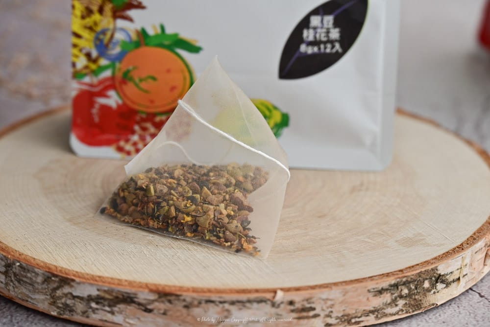 High-Tea黑豆系列茶包-17 High-Tea黑豆系列茶包-17