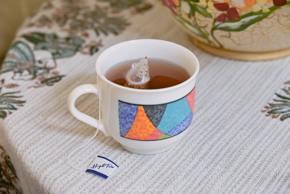 High-Tea黑豆茶-1 High-Tea黑豆茶-1