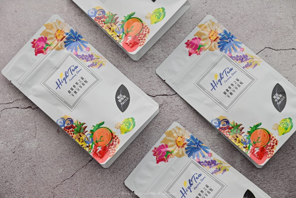 High-Tea黑豆系列茶包-11