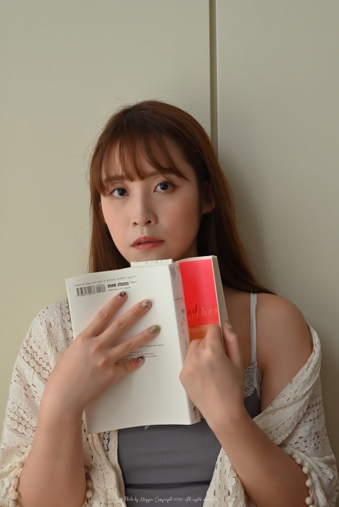 Qmomo-晚安推推-2