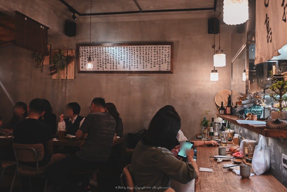 京丘・炭火燒鳥專門店-01