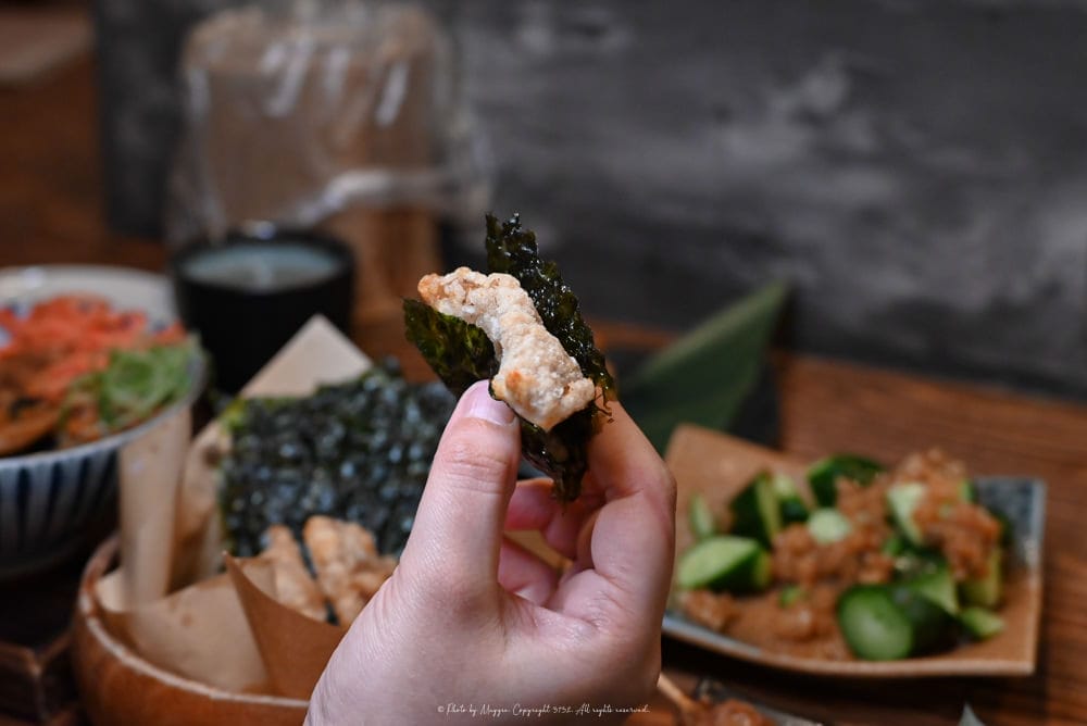 京丘・炭火燒鳥專門店-09