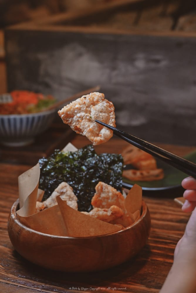 京丘・炭火燒鳥專門店-18