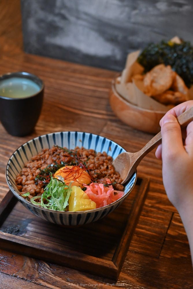 京丘・炭火燒鳥專門店-21