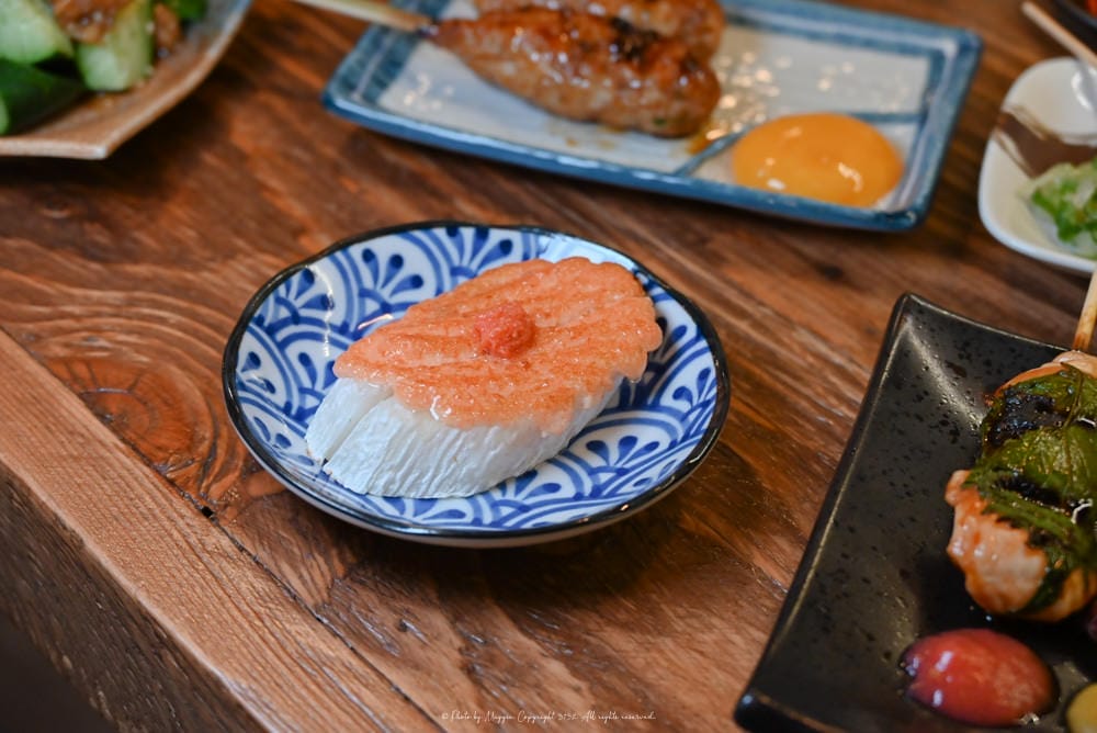 京丘・炭火燒鳥專門店-25