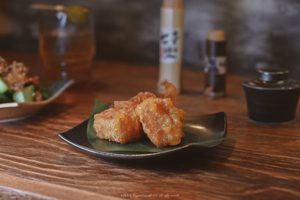京丘・炭火燒鳥專門店-31