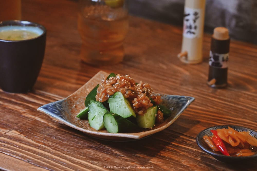 京丘・炭火燒鳥專門店-32