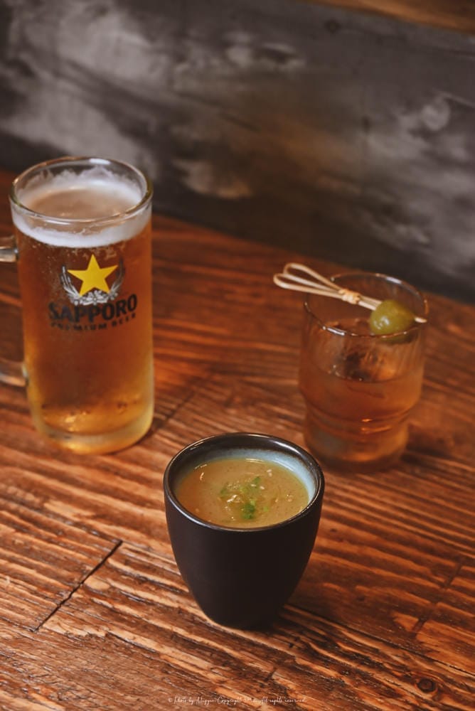 京丘・炭火燒鳥專門店-33