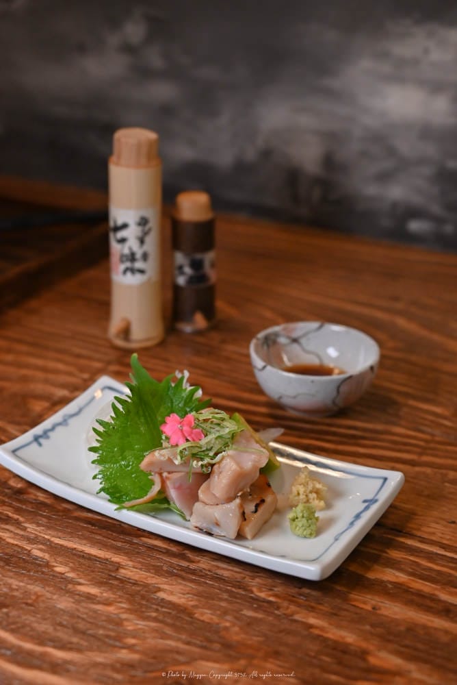 京丘・炭火燒鳥專門店-42