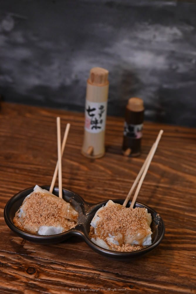 京丘・炭火燒鳥專門店-44