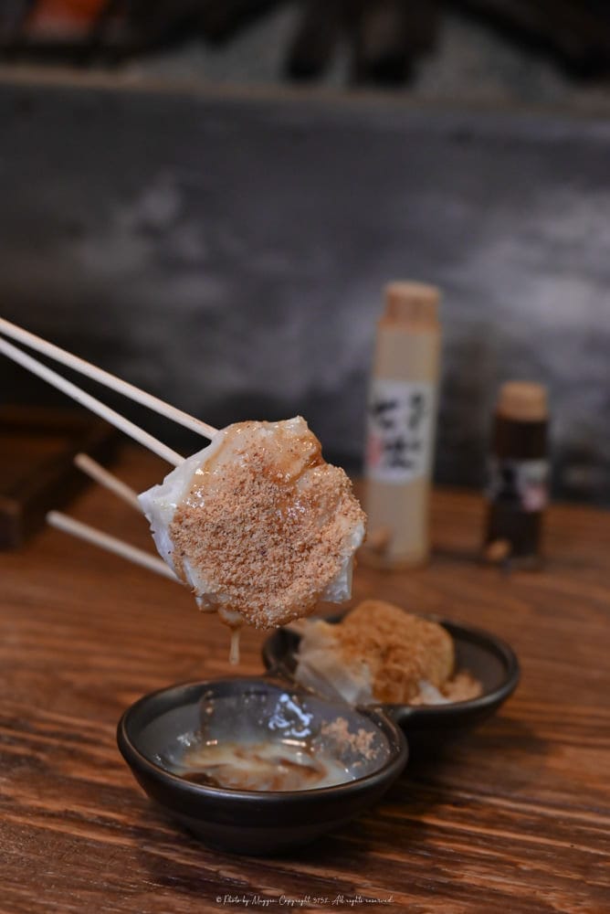 京丘・炭火燒鳥專門店-45