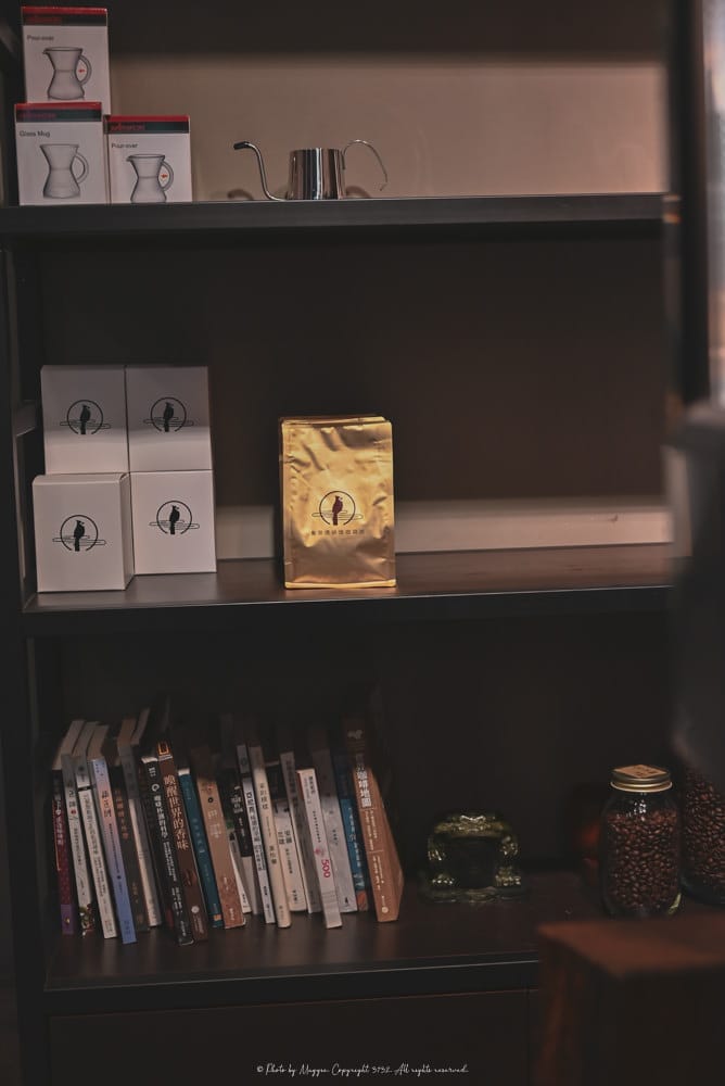 基隆-裊翠煙咖啡館-08