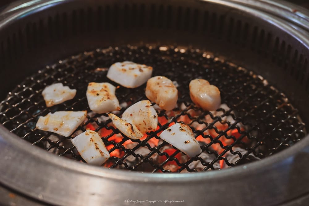基隆-豚野日式炭火燒肉火鍋吃到飽-03