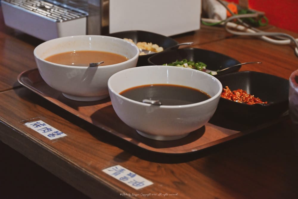 基隆-豚野日式炭火燒肉火鍋吃到飽-07