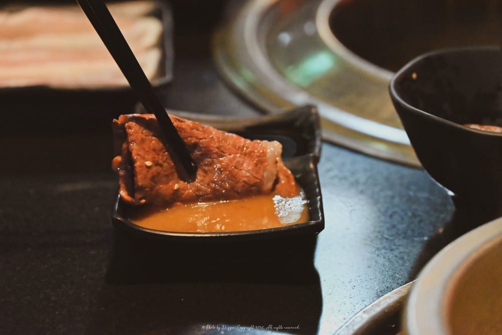 基隆-豚野日式炭火燒肉火鍋吃到飽-08