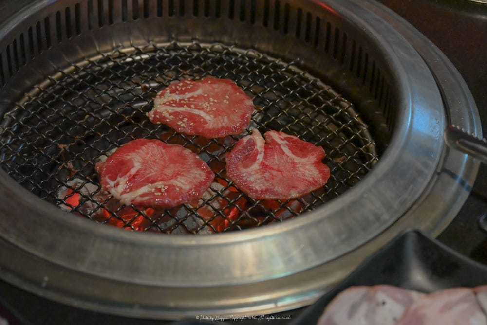 基隆-豚野日式炭火燒肉火鍋吃到飽-11