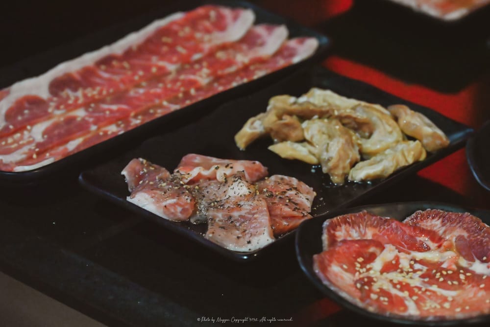 基隆-豚野日式炭火燒肉火鍋吃到飽-17