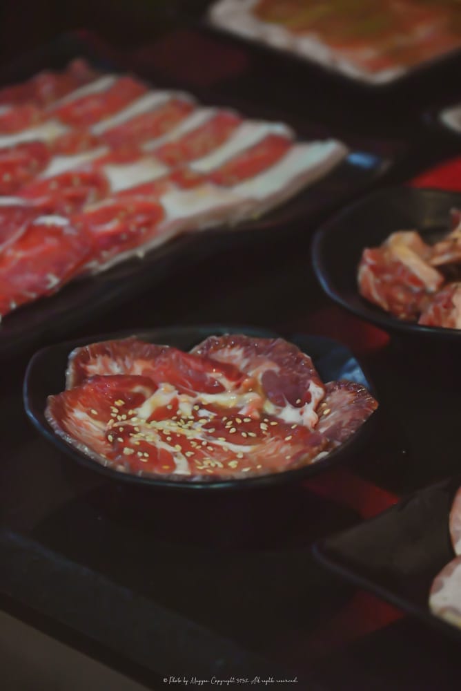 基隆-豚野日式炭火燒肉火鍋吃到飽-18