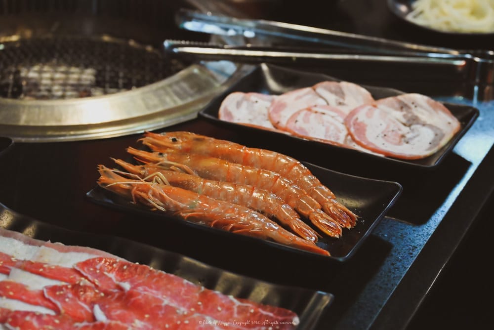 基隆-豚野日式炭火燒肉火鍋吃到飽-20