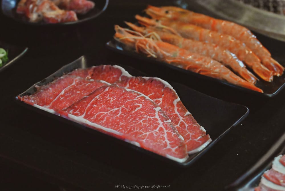 基隆-豚野日式炭火燒肉火鍋吃到飽-21