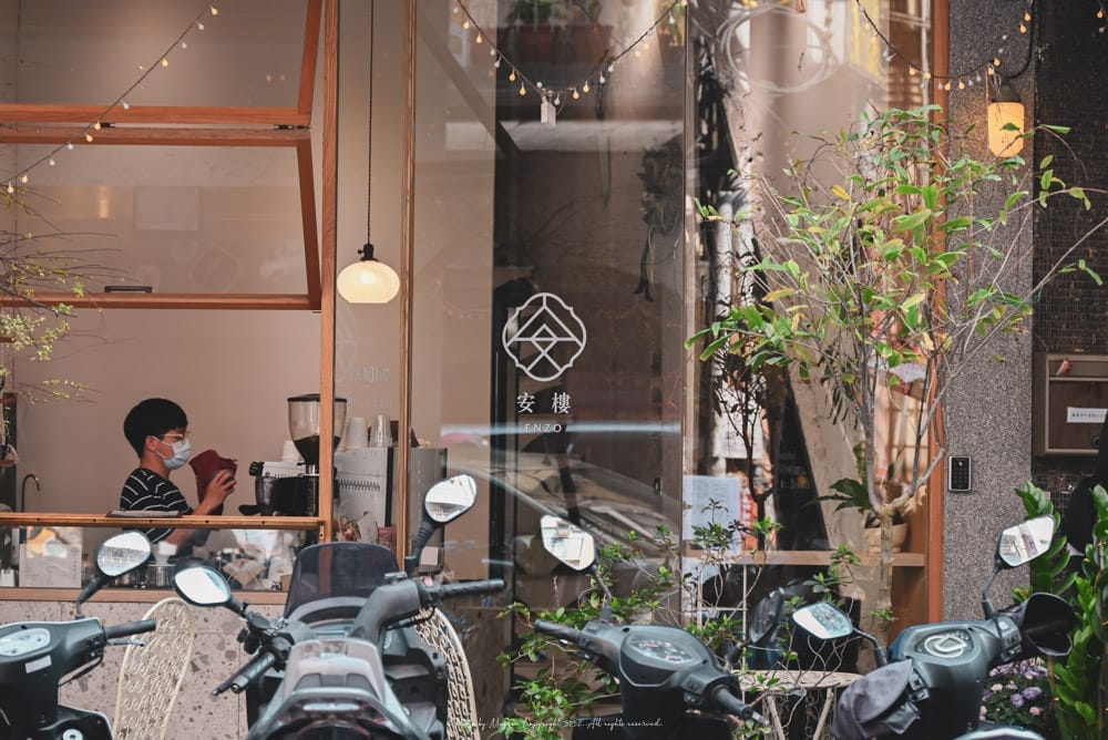 基隆咖啡廳_安樓咖啡-Enzo-Cafe-03