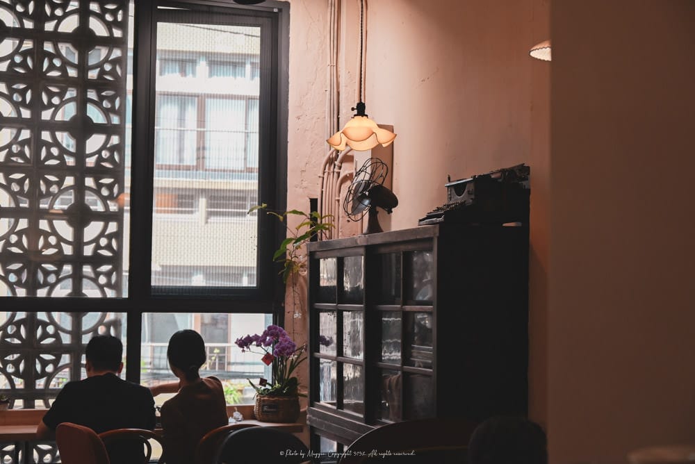 基隆咖啡廳_安樓咖啡-Enzo-Cafe-13