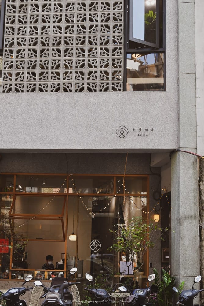 基隆咖啡廳_安樓咖啡-Enzo-Cafe-30