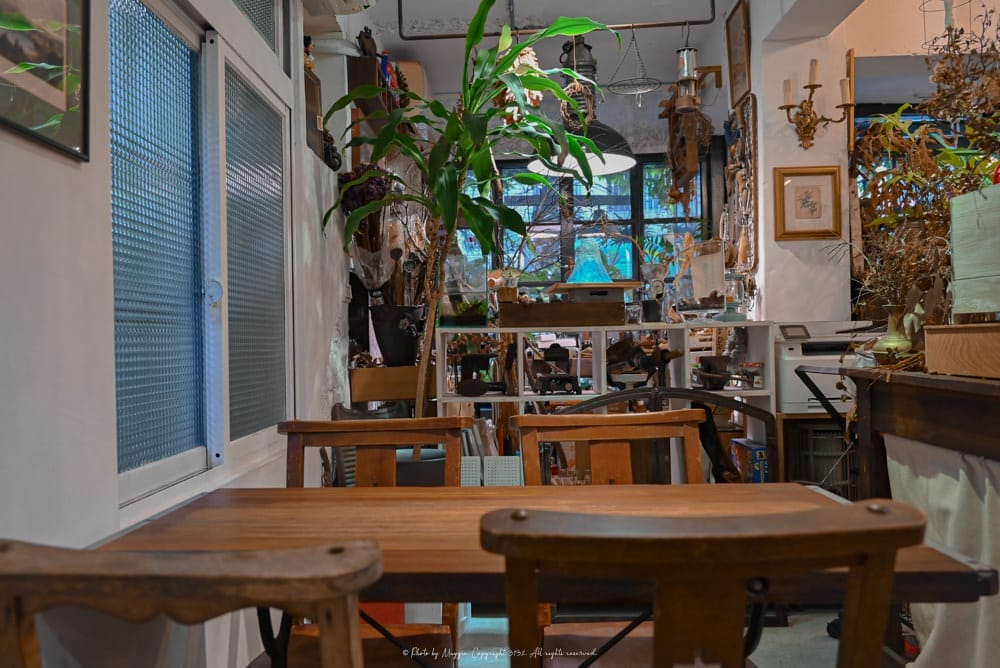 小青苑-Cyan-Cafe-08