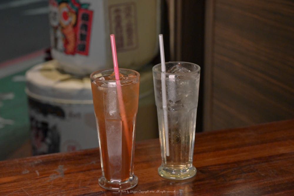 東區＿老炭火居酒屋-34