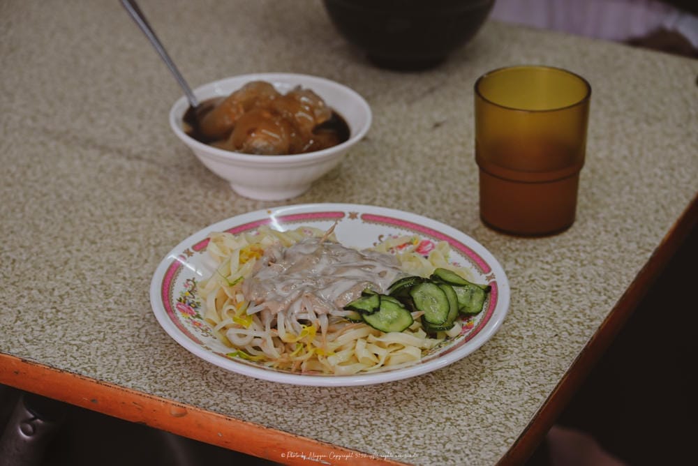 潘肉圓-潘府小吃店-09