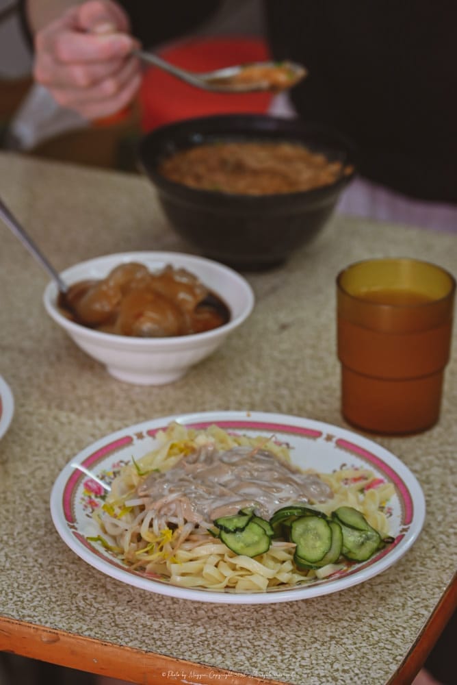 潘肉圓-潘府小吃店-10