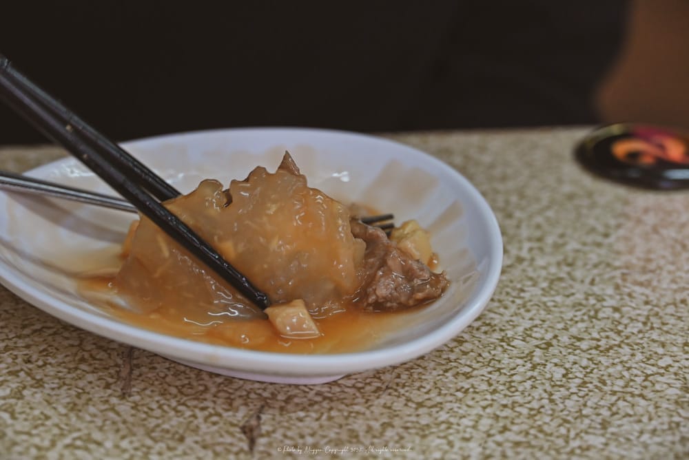潘肉圓-潘府小吃店-12