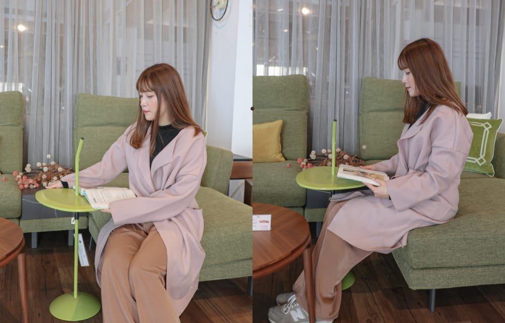 美閣家具＿桌子