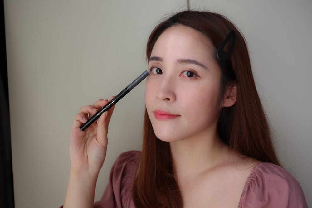 UNICAT變臉貓彩妝開箱-3
