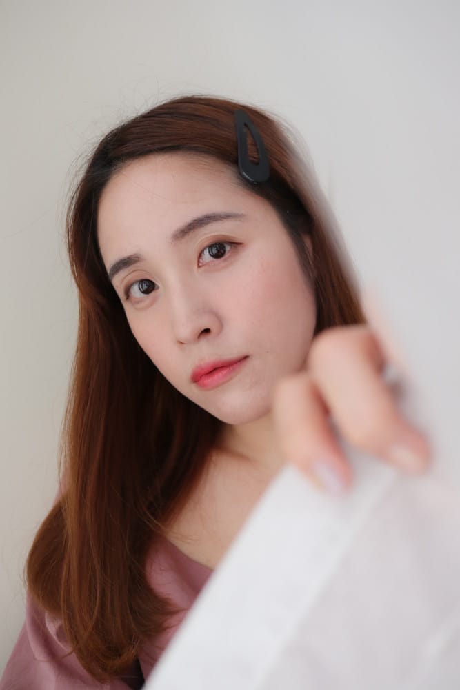 UNICAT變臉貓彩妝開箱-7