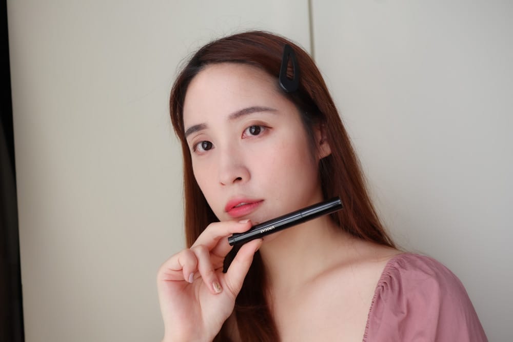 UNICAT變臉貓彩妝開箱-2