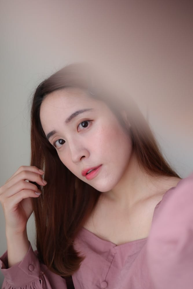 UNICAT變臉貓彩妝開箱-5