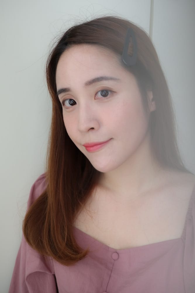 UNICAT變臉貓彩妝開箱-6