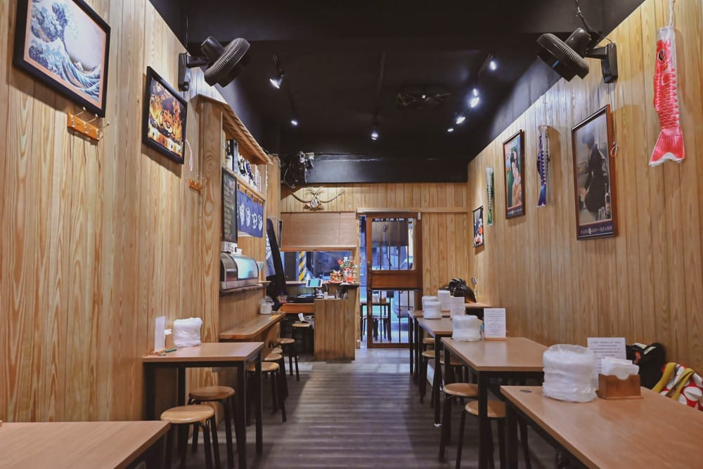 七年級串燒暖暖店-20