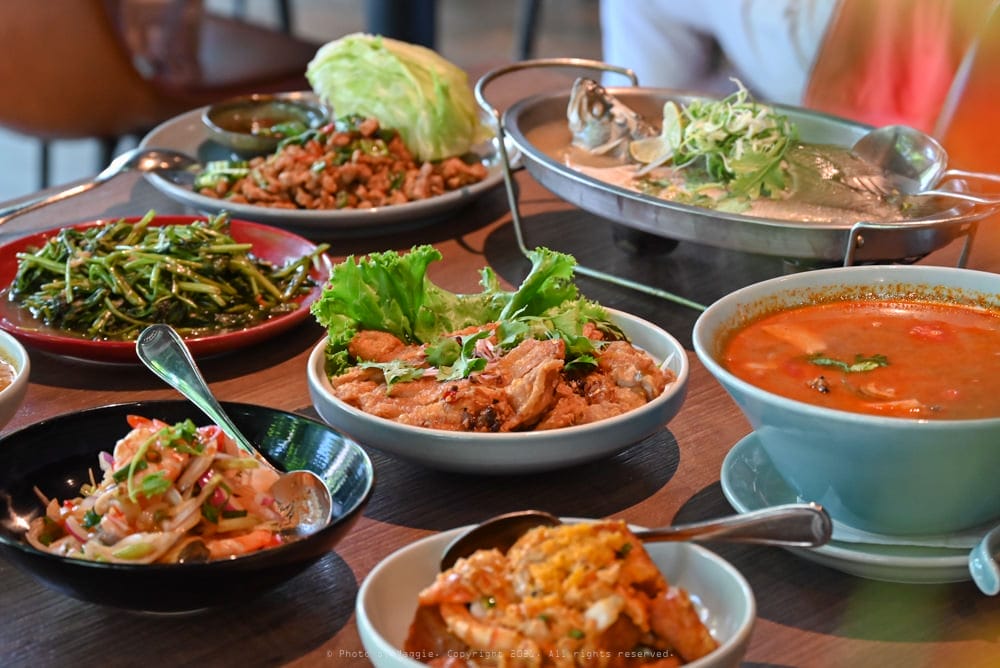 三峽美食＿Dee-Thai-泰廚房＿泰式料理-07