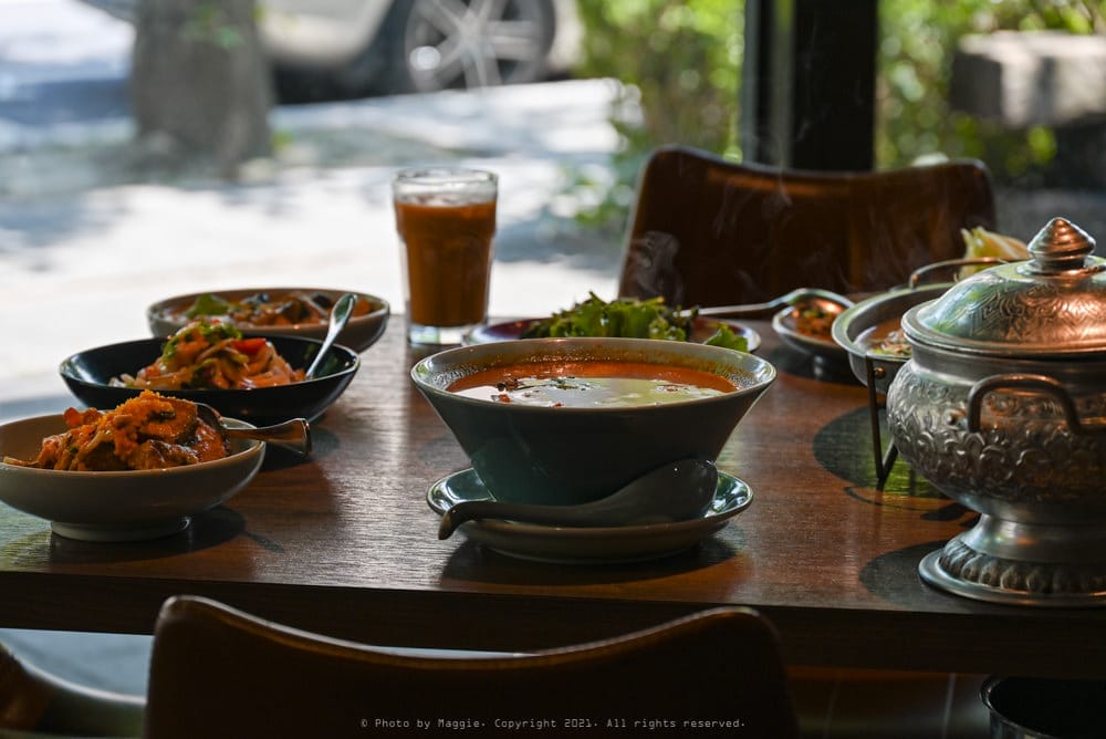 三峽美食＿Dee-Thai-泰廚房＿泰式料理-12