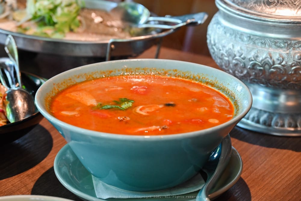 三峽美食＿Dee-Thai-泰廚房＿泰式料理-13