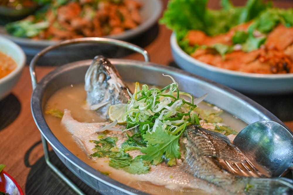 三峽美食＿Dee-Thai-泰廚房＿泰式料理-14