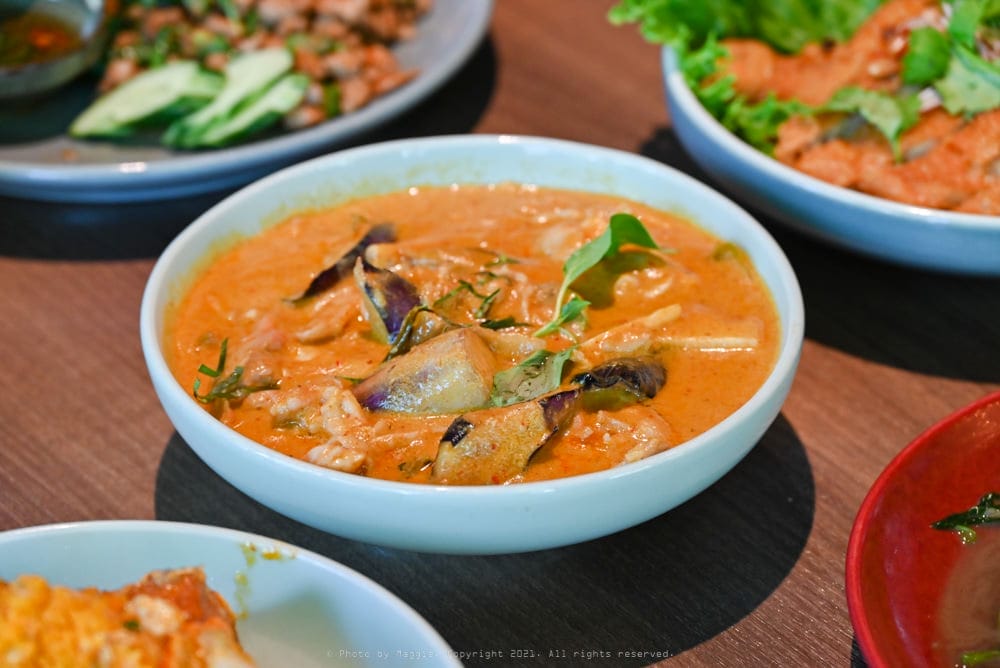 三峽美食＿Dee-Thai-泰廚房＿泰式料理-16